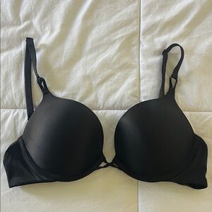 Victoria's Secret Bombshell Black Bra